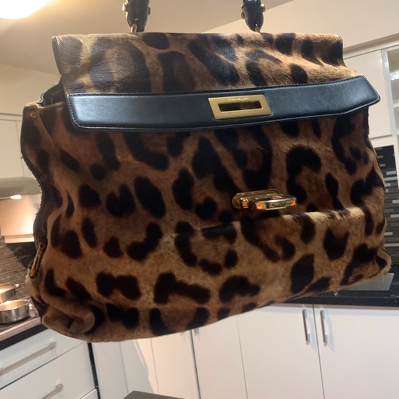 Ferragamo bag - Picture 2 of 5